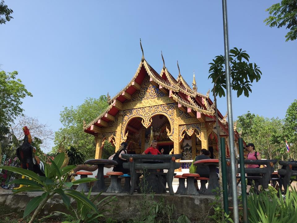 Temple-photos