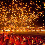 Thailand Festivals – Happy New Year It’s Songkran