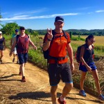 Fresh Start Fitness Bootcamp Programme In Chiang Mai Thailand