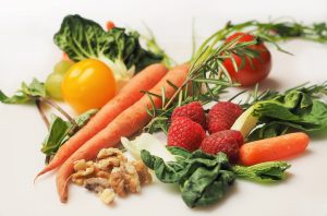 The Health Benefits Of Phytochemicals